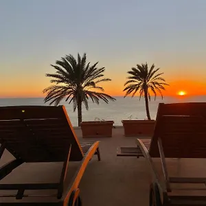 Appartamento San Gaetano, Scauri (Sicily)