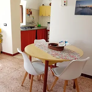 Casa di campagna Belvedere, Scauri (Sicily)