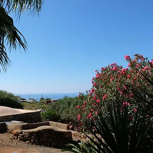 Casa di campagna La Stele Di Rekale, Scauri (Sicily)